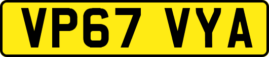 VP67VYA