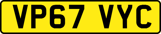 VP67VYC