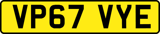 VP67VYE
