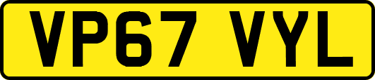 VP67VYL