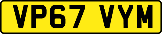 VP67VYM