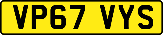 VP67VYS