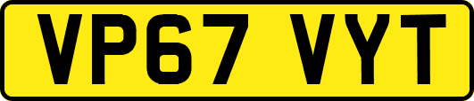 VP67VYT