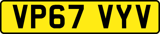 VP67VYV