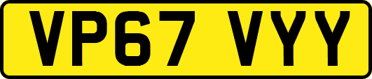 VP67VYY