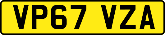 VP67VZA