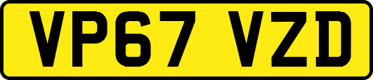 VP67VZD