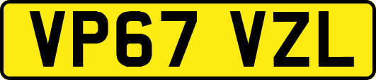 VP67VZL