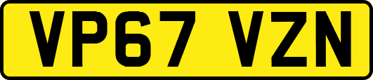 VP67VZN