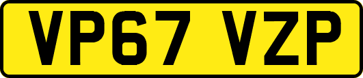 VP67VZP