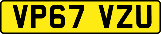 VP67VZU
