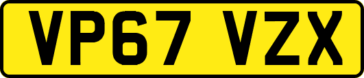 VP67VZX