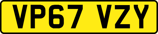 VP67VZY