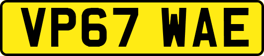 VP67WAE
