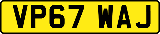VP67WAJ