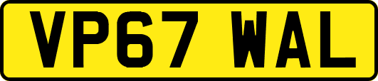 VP67WAL