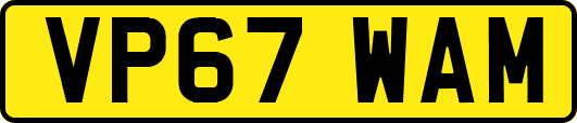 VP67WAM