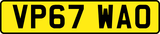 VP67WAO