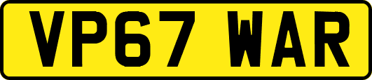 VP67WAR