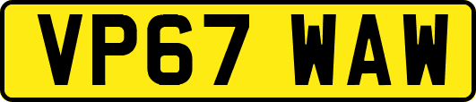 VP67WAW