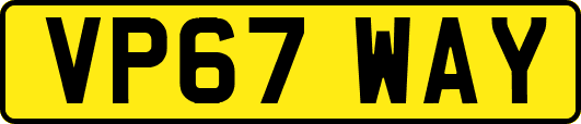 VP67WAY