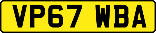 VP67WBA
