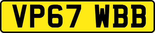 VP67WBB