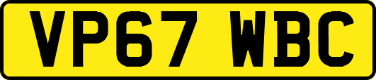 VP67WBC