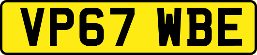 VP67WBE