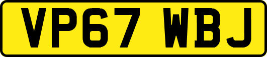 VP67WBJ