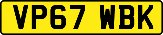 VP67WBK