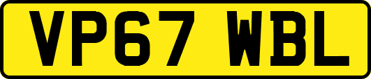 VP67WBL