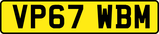 VP67WBM
