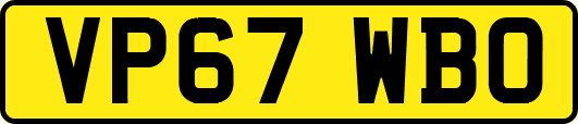 VP67WBO