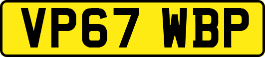 VP67WBP