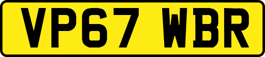 VP67WBR