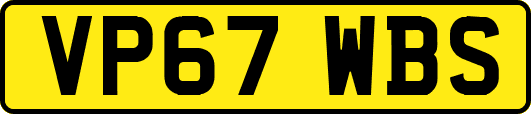 VP67WBS