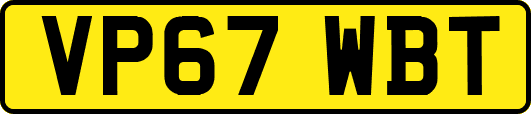 VP67WBT
