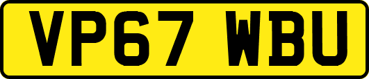 VP67WBU
