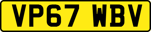 VP67WBV