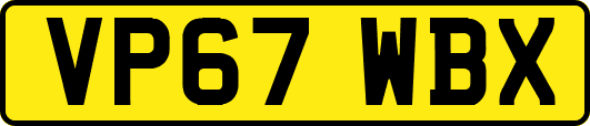 VP67WBX