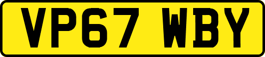 VP67WBY