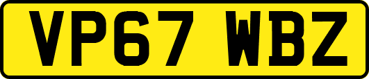 VP67WBZ