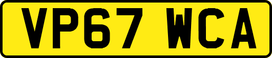 VP67WCA
