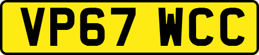 VP67WCC