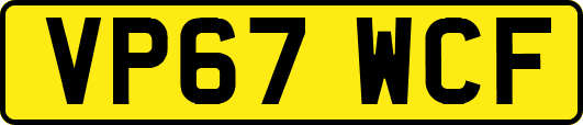VP67WCF