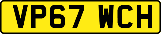 VP67WCH