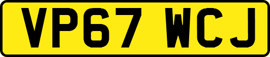 VP67WCJ