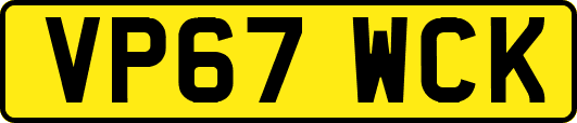 VP67WCK