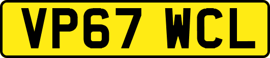 VP67WCL